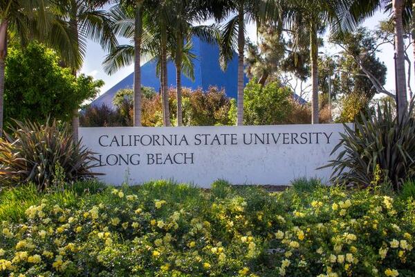 Long Beach State University