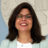 Dr. Shireen Pavri